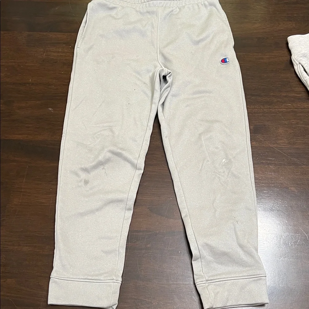 Boys Sweats Lot!! 8 pairs - 10/12 1 pair 7/8 (spider, fits like 10/12) - Picture 13 of 16